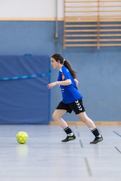 Bild 622 - wBJ NFV Futsalmeisterschaft